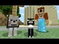 Minecraft Xbox - Sand Temple [295]