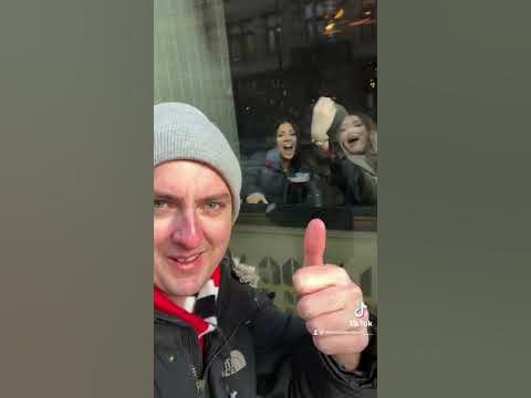  Window selfie - YouTube