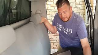 The Surprising Truth About Hilux Storage Nobody Tells You!