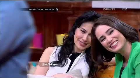 The Best of Ini Talkshow - “Ariel Noah”