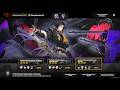 M6 Piper X M0 Sanby X M0 Ellen | Deadly Assault S34