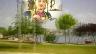 NURETTİN DADALOĞLU Odasına vardım