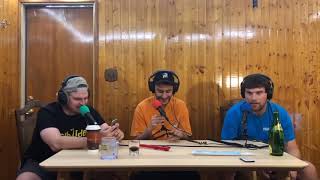 Nick Colletti disrespects da Breener