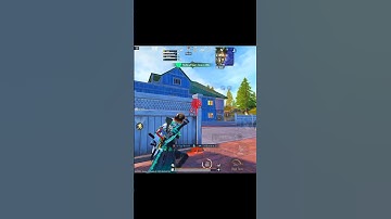 Epic CLUTCH 😈 #shorts #pubgmobile #bgmi