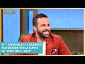 O-T Fagbenle Is Starring Alongside Viola Davis in Showtime’s “The First Lady”
