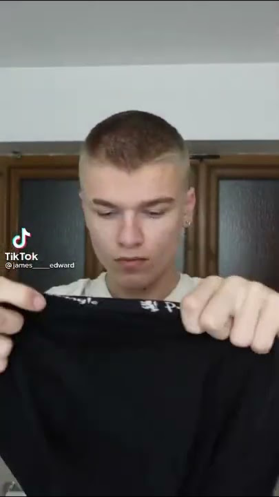 How to make balaclava out of underwear