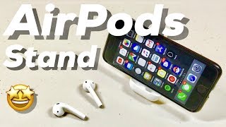 #1 hidden feature on apple's airpods revealed!! gadget deals:
http://amzn.to/2f8ysw0 apple 2: https://amzn.to/2jj2ksl airpods:
http://amzn.to/2...