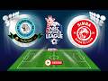 Live SINGIDA BS VS SIMBA SC NBC PREMER LEAGUE