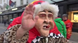 Luzerner Fasnacht 2017
