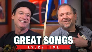 Write a Great Song Every Time: 5 Pro tips