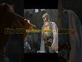 King Baldwin IV Of Jerusalem Kingdom Of Heaven 2005 Movie