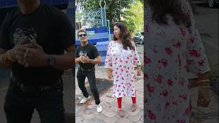 dil kaheta hai akdin hasina maan jayegi #youtube #dance #acting #viralsong #shorts