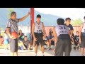 2016 ASHSAA Boys Basketball: S.P.A. 41 – P.H.S. 31 (Vars./Video 1)