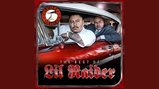 Yarrrra Entiendez (feat. Zipper Louie, Shotgun Rob & Never Sober) - Lil Raider