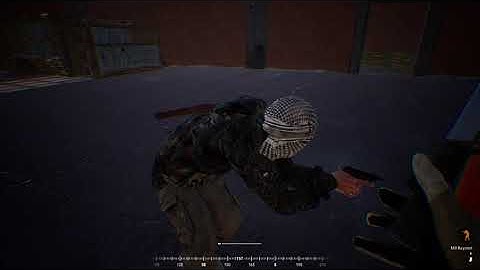 Switching to your sidearm (and knife) is always faster than reloading