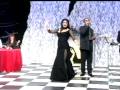 Best Egyptian Belly Dance - Belly Dancer  Fifi Abdou 1 - very good quality video