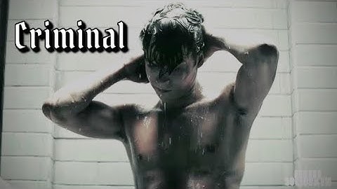 Marcus Lopez[FMV] Criminal🔪