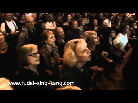 Rudel Sing Sang