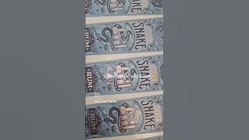 Custom printed labels