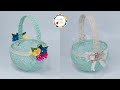 Niesamowite rkodzieo  koszyki z nitek i balonu   amazing diy idea  balloon craft idea