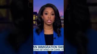 Major ICE Raid in New York Chinatown | 4 U.S. Citizens Detained | Breaking USA News