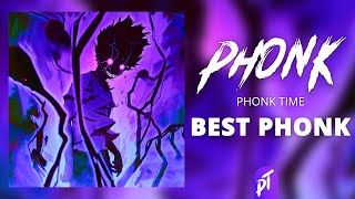 Best Phonk Mix 2023 🔥 Aggressive Drift Phonk Music 🔥 Фонк TikTok Vol.2