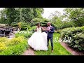 Randall & Kendra - A Cinematic Wedding Filmed in Falls Church, VA