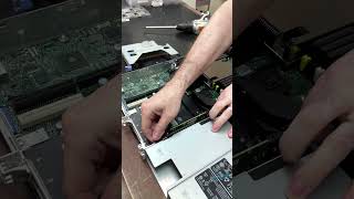 Разбор сервер DELL PowerEdge R630 8SFF #dell #server #купитьсервер