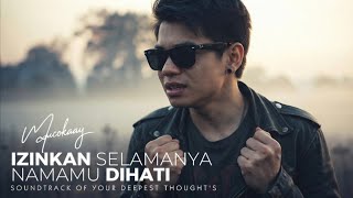 Izinkan Selamanya Namamu di Hati (Cover by Oka / musicokaay)