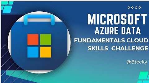 Microsoft Azure Data Fundamentals Cloud Skills Challenge || Free Linkedin Premium & Certification
