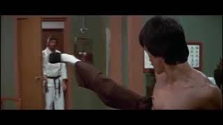 (Bruce lee enter the dragon full movie)