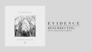 Resurrecting / Raised to Life feat. The Walls Group |  Audio | Elevation Collective