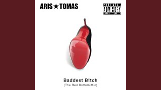 Baddest B!tch - Aris Tomas, TRAPHOUSE, NY Bangers