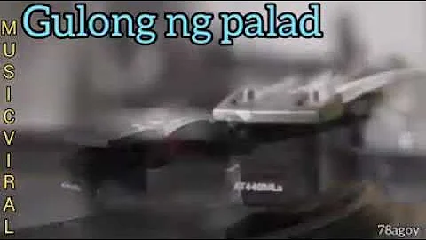 Gulong ng palad /Eva Eugenio