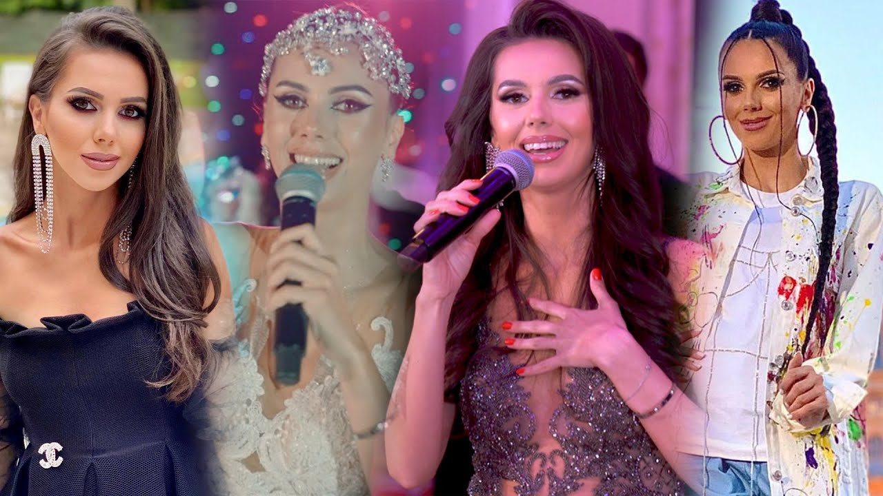 Georgiana Lobont ❌ Hituri de Revelion 2026 ❌ Colaj Manele de Petrecere Pentru Revelion❌ Chef de Chef
