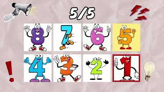 New Level Say Words On Beat Challenge