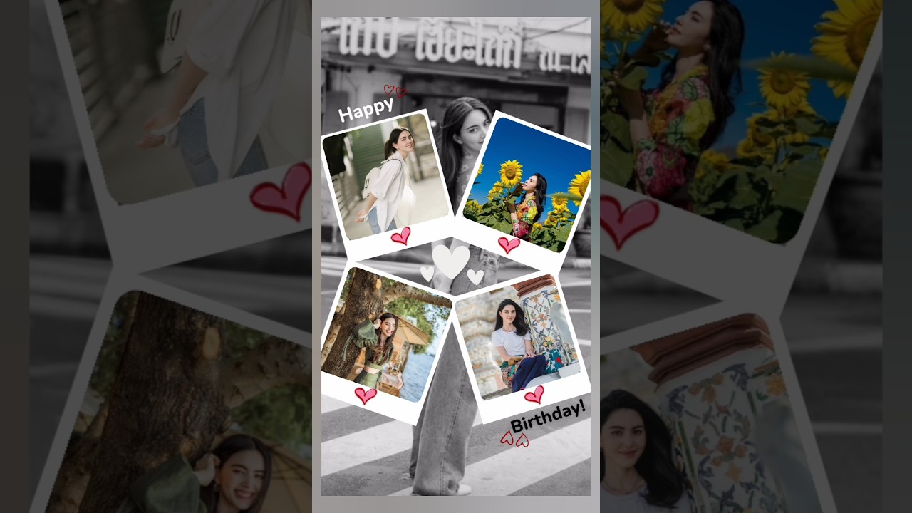 Birthday Story🎊ideas/ Snap & Insta Story ideas...