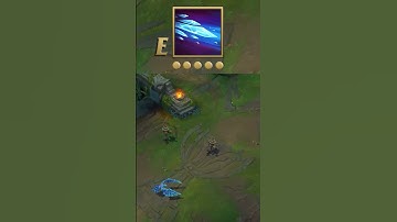 Harder to hit - Stronger effect. Doom Bot Anivia #leagueoflegends #riotgames #wildrift