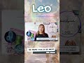 Leo Horóscopo de: Mayo 17 - 23 del 2026 #leo #horoscopo #zodiaco