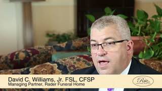 Can you transfer your pre-funded funeral from one funeral home to another?
