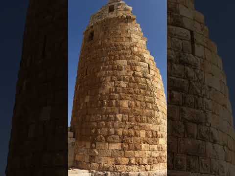 العمارة الرومانية
