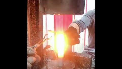 How Is It Made ？丨 Bolt Fastener Manufacturing丨Subscribe To Learn More