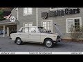 1988 Lada VAZ 21063, Overview, AlphaCars & Ural of New England