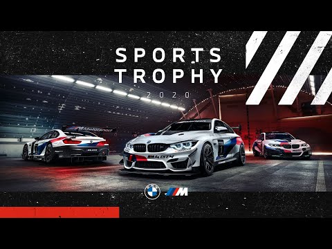 BMW Sports Trophy Awards 2020.