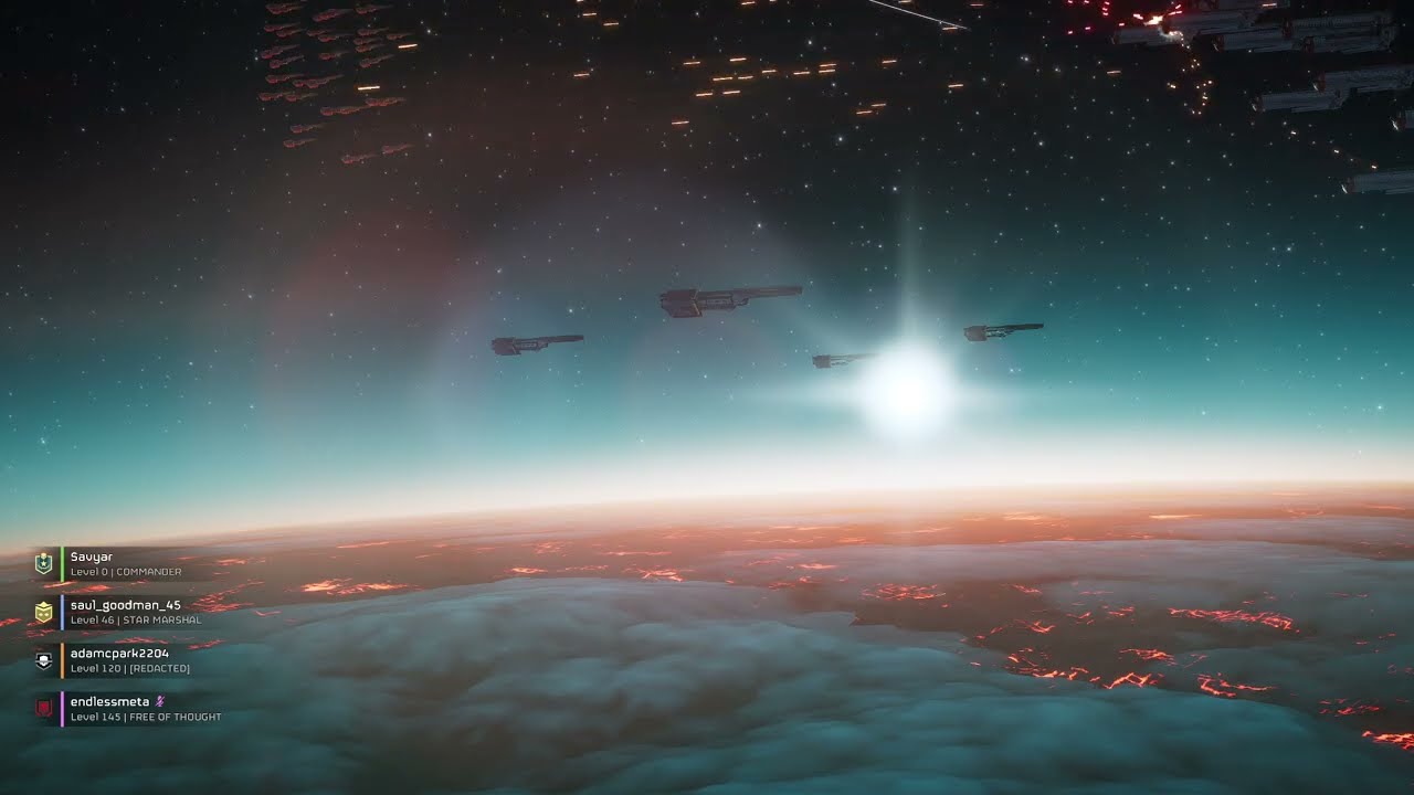 The Invasion of Cyberstan!!!