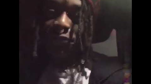“Myron / Like Me” - NEW EXTENDED LIL UZI VERT SNIPPET
