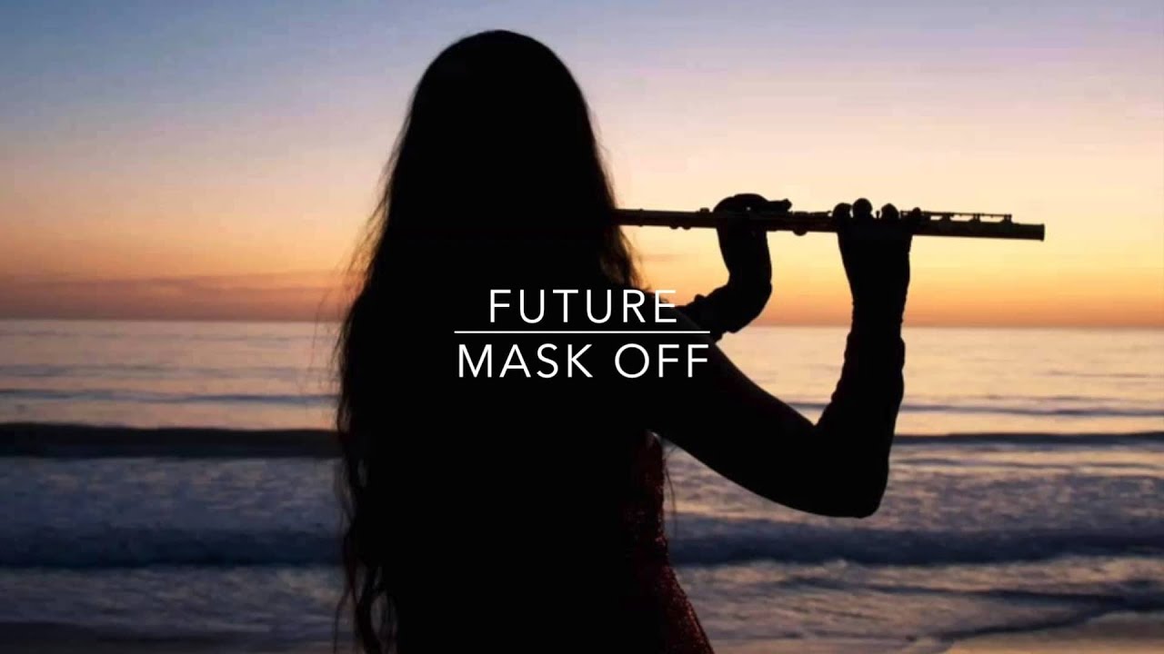 Future   Mask Off DJ Politik Remix  Trap  With Lyrics