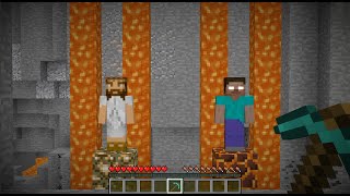 Jesus or Herobrine? | Minecraft Compilation