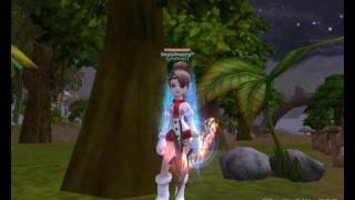 Flyff Sunshine21