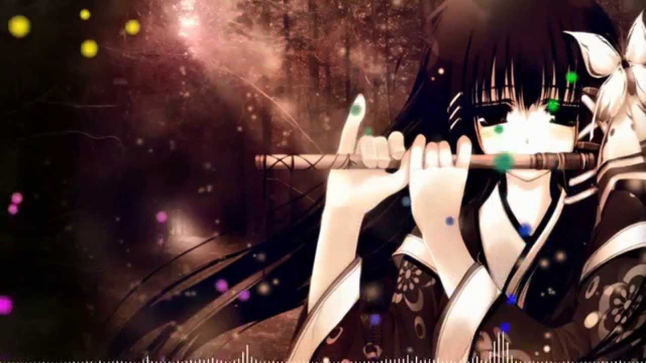 blackpink Nightcore - Flute